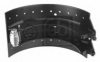 FEBI BILSTEIN 02485 Brake Shoe